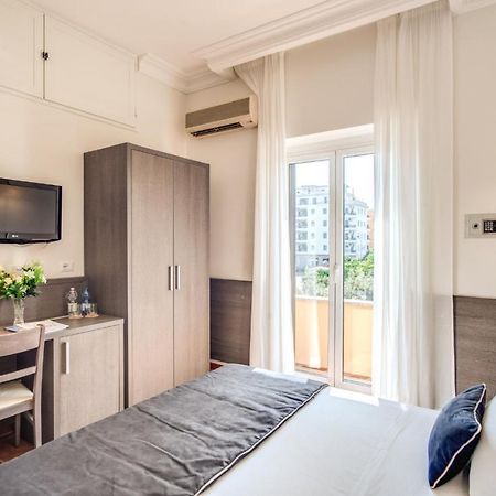 Hotel Mirti Ρώμη Εξωτερικό φωτογραφία